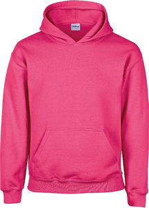 SWEAT-SHIRT ENFANT CAPUCHE HEAVY BLEND™