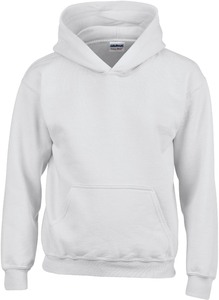 SWEAT-SHIRT ENFANT CAPUCHE HEAVY BLEND™