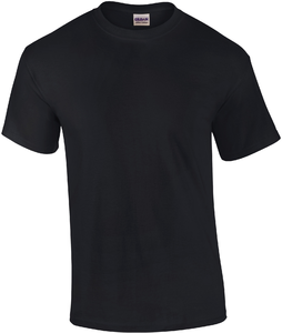 T-SHIRT MANCHES COURTES Ultra Cotton™