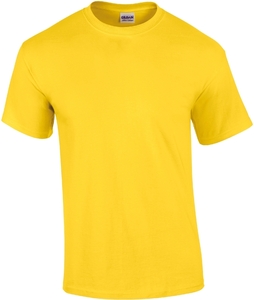 T-SHIRT MANCHES COURTES Ultra Cotton™