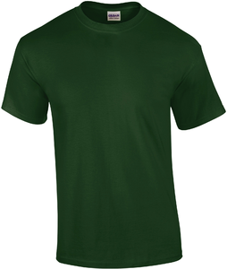 T-SHIRT MANCHES COURTES Ultra Cotton™