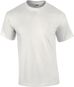 T-SHIRT MANCHES COURTES Ultra Cotton™