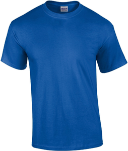 T-SHIRT MANCHES COURTES Ultra Cotton™