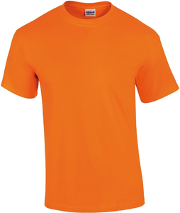 T-SHIRT MANCHES COURTES Ultra Cotton™