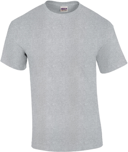T-SHIRT MANCHES COURTES Ultra Cotton™