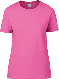 T-SHIRT FEMME COL ROND PREMIUM