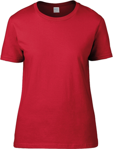 T-SHIRT FEMME COL ROND PREMIUM