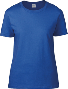 T-SHIRT FEMME COL ROND PREMIUM
