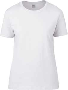 T-SHIRT FEMME COL ROND PREMIUM