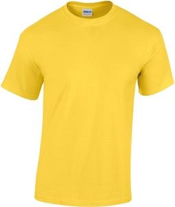 T-SHIRT HOMME COL ROND PREMIUM