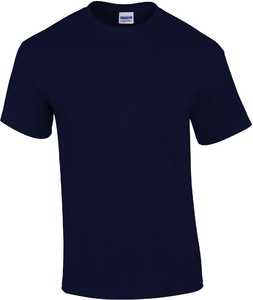T-SHIRT HOMME COL ROND PREMIUM