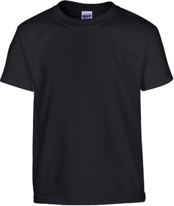 T-SHIRT ENFANT HEAVY