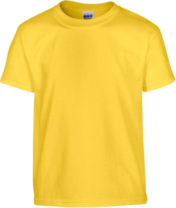 T-SHIRT ENFANT HEAVY