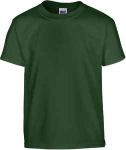 T-SHIRT ENFANT HEAVY