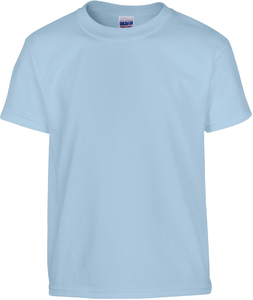 T-SHIRT ENFANT HEAVY