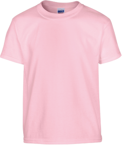 T-SHIRT ENFANT HEAVY