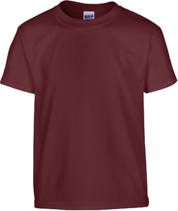 T-SHIRT ENFANT HEAVY