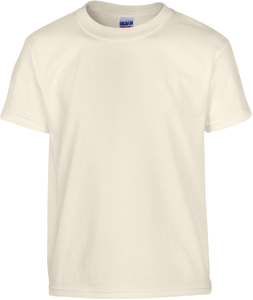 T-SHIRT ENFANT HEAVY