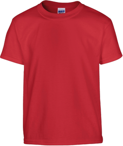 T-SHIRT ENFANT HEAVY