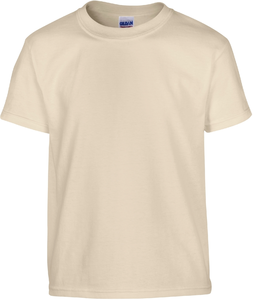 T-SHIRT ENFANT HEAVY