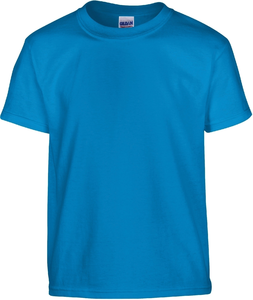 T-SHIRT ENFANT HEAVY