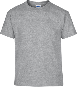 T-SHIRT ENFANT HEAVY