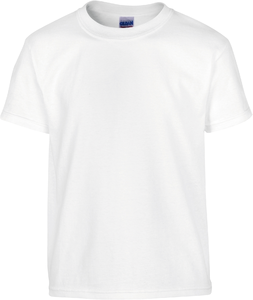 T-SHIRT ENFANT HEAVY
