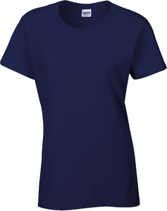 T-SHIRT FEMME HEAVY COTTON™