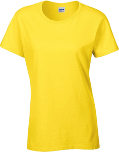 T-SHIRT FEMME HEAVY COTTON™