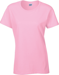 T-SHIRT FEMME HEAVY COTTON™