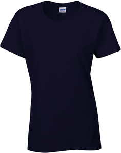 T-SHIRT FEMME HEAVY COTTON™