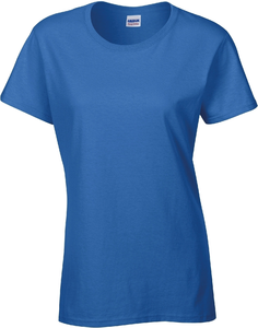 T-SHIRT FEMME HEAVY COTTON™