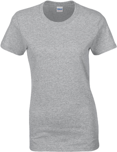 T-SHIRT FEMME HEAVY COTTON™