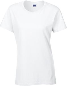 T-SHIRT FEMME HEAVY COTTON™