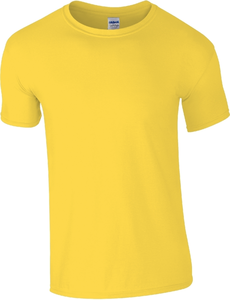 T-SHIRT ENFANT SOFTSTYLE