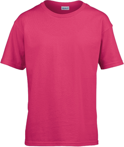 T-SHIRT ENFANT SOFTSTYLE