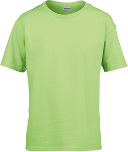 T-SHIRT ENFANT SOFTSTYLE