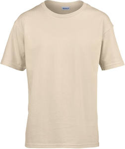 T-SHIRT ENFANT SOFTSTYLE