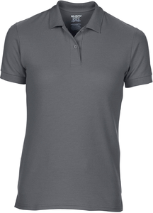 POLO FEMME PIQUÉ DRYBLEND®