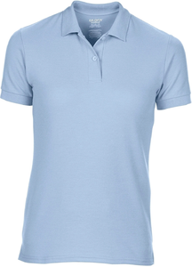POLO FEMME PIQUÉ DRYBLEND®