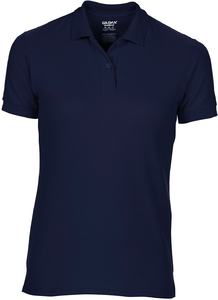 POLO FEMME PIQUÉ DRYBLEND®