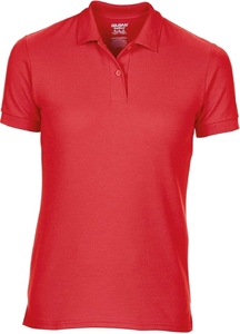 POLO FEMME PIQUÉ DRYBLEND®