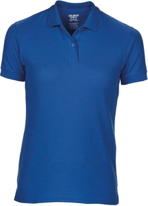 POLO FEMME PIQUÉ DRYBLEND®