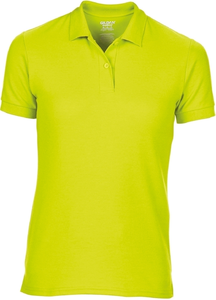 POLO FEMME PIQUÉ DRYBLEND®