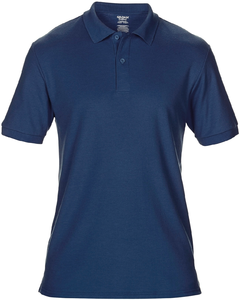 POLO HOMME PIQUÉ DRYBLEND®