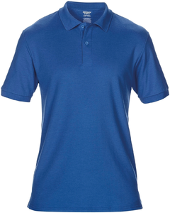 POLO HOMME PIQUÉ DRYBLEND®