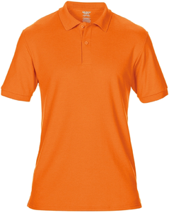 POLO HOMME PIQUÉ DRYBLEND®