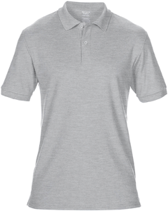 POLO HOMME PIQUÉ DRYBLEND®