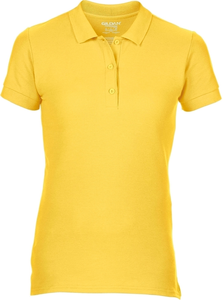 POLO FEMME PREMIUM
