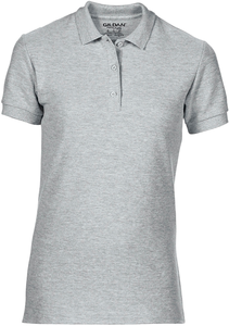 POLO FEMME PREMIUM